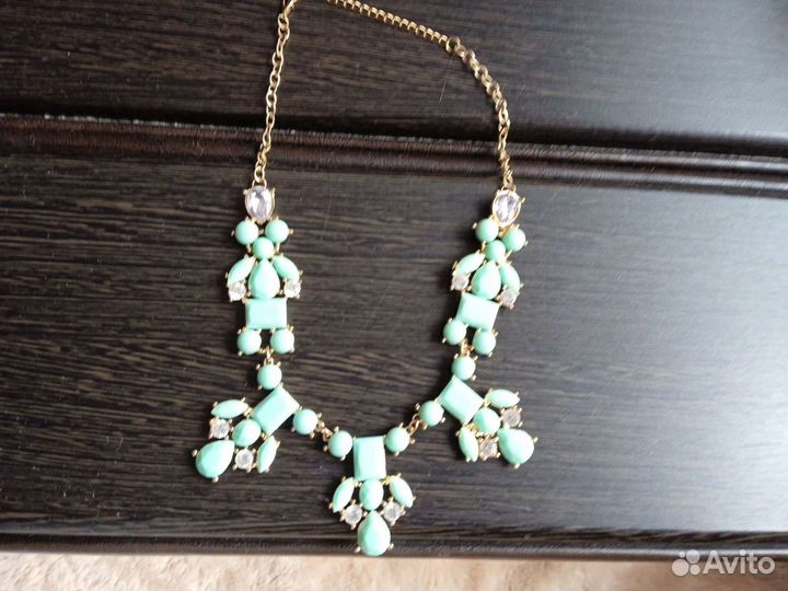 Ожерелье в ассортименте