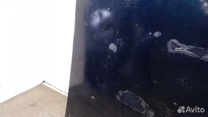 Капот Dodge Caravan, 2000