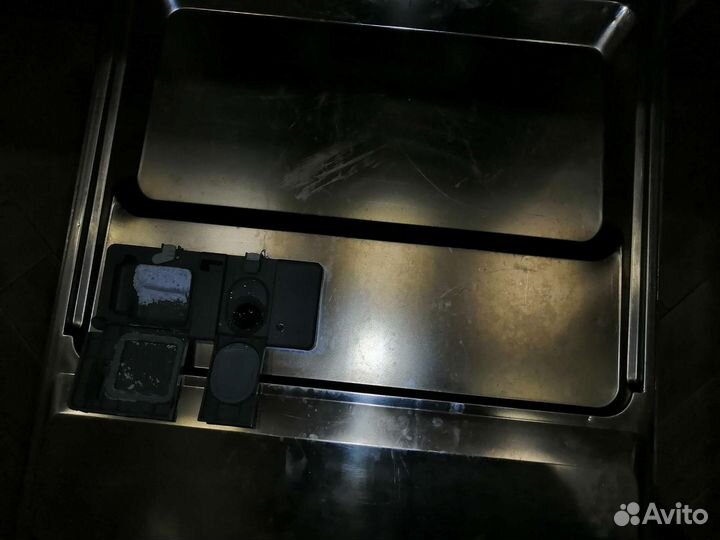 Посудомоечная машина на запчасти