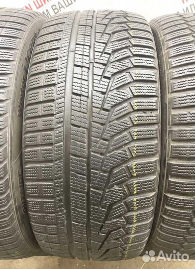 Hankook Winter I'Cept Evo2 W320 225/40 R19 93R