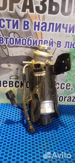 Корпус топливного фильтра Kia Sportage