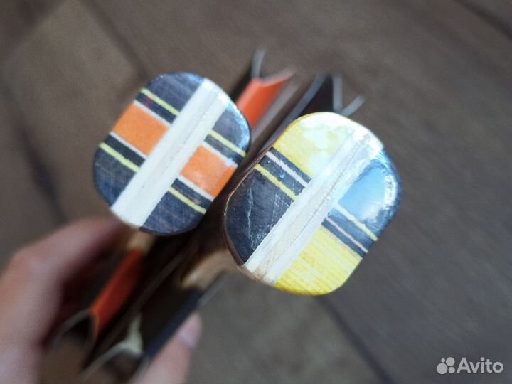 Atemi 500 Atemi 700 ракетка настольный теннис