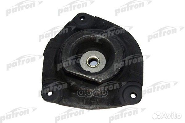 Опора амортизатора nissan qashqai J10F 06- PSE4