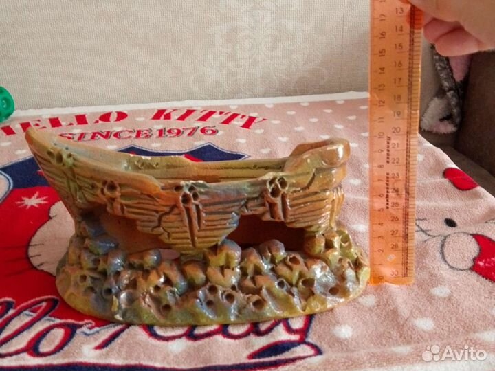 Для аквариума