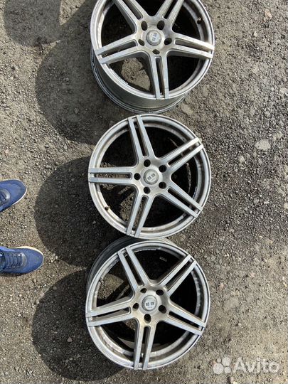 Диски r 18
