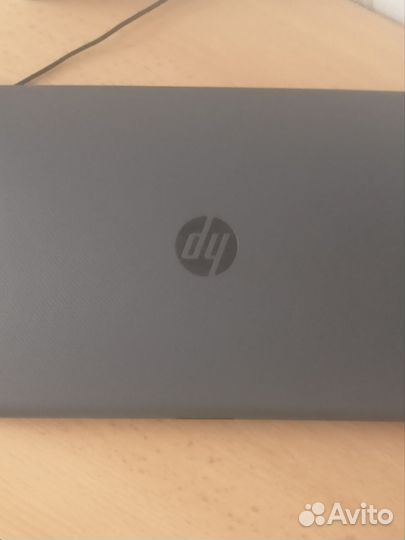 Ноутбук HP