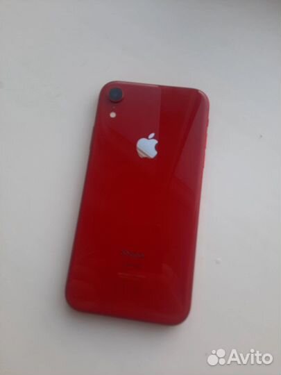 iPhone xr 64gb