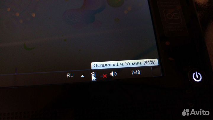 Нетбук Lenovo ideapad S10-3t