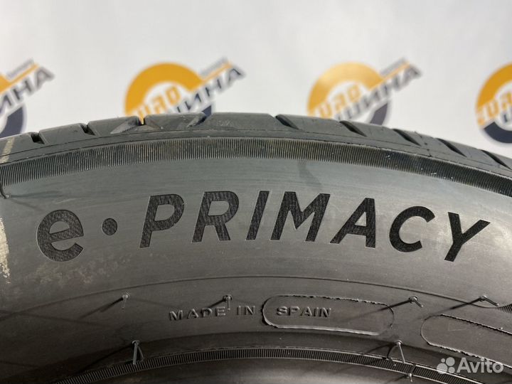 Michelin E-Primacy 225/55 R18 102V