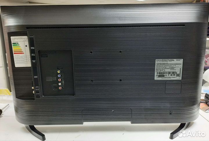 Телевизор samsung ue32n4000bu(1)