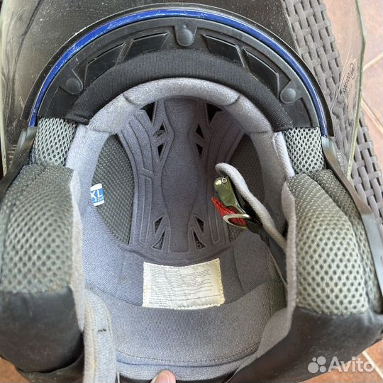 Шлем для гидроцикла Yamaha VG-977