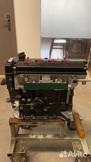 Двигатель Lifan LF479Q3