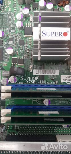 Сервер Depo Storm