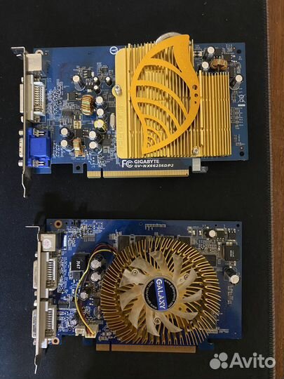 Видеокарта