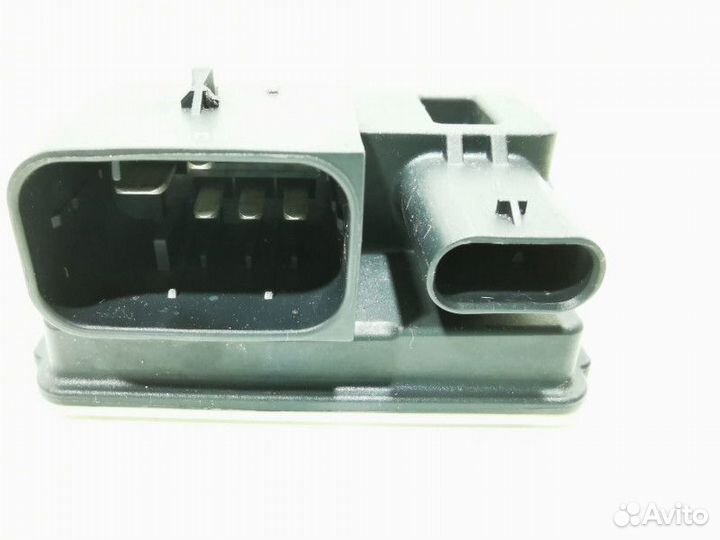 Реле накала свечей BMW 5 F10/F11/GT F07 2013