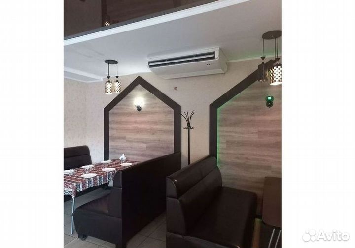 Кондиционер с установкой