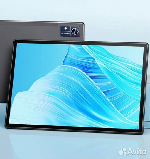 Новый Chuwi Hi10X Pro 10,1