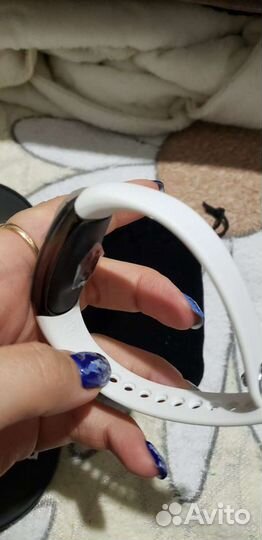 Фитнес браслет Herzband Lite