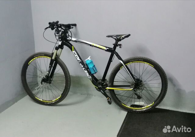 Соrrаteс mтв X-verт S 650B 0.4