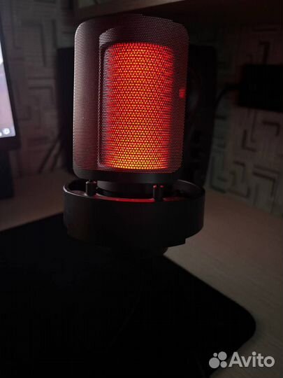 Микрофон fifine ampligame a8