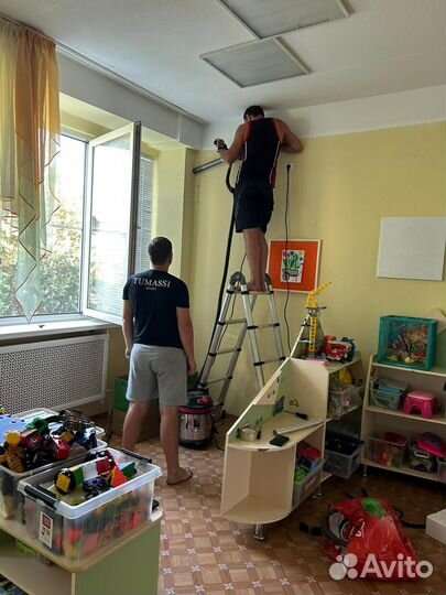 Установка,Монтаж, Заправка Сплит-систем