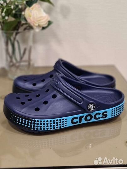 Crocs новые унисекс