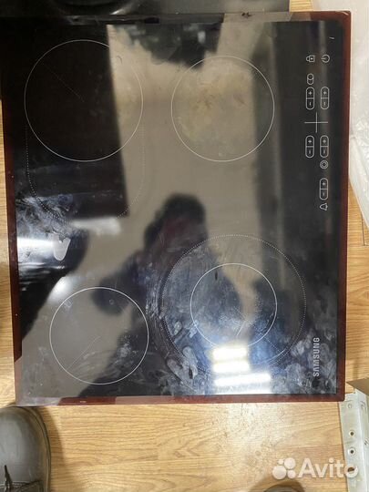 Ремонт Электроплит / Варочных панелей