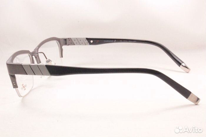 Оправа мужская Charmant Z Japan Excellence Titan