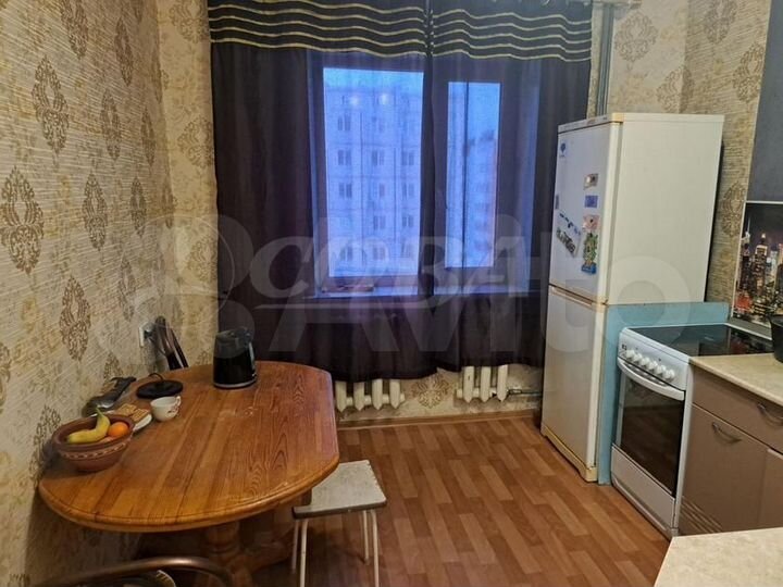 3-к. квартира, 65,6 м², 7/9 эт.