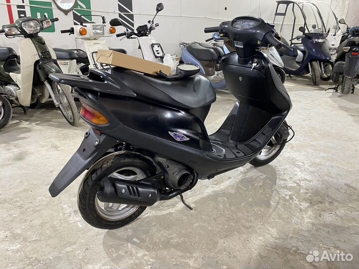 Скутер Honda Tact AF30/31 1,5 местн. на гарантии