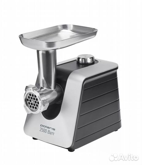 Электромясорубка polaris 2561 приму запчасти