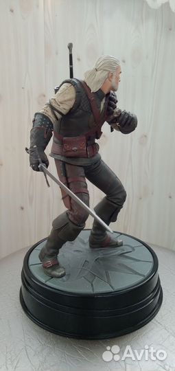 Фигурка Ведьмак 3: Wild Hunt - Geralt Manticore