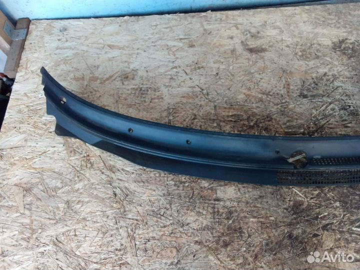 Жабо Mazda 626 GE