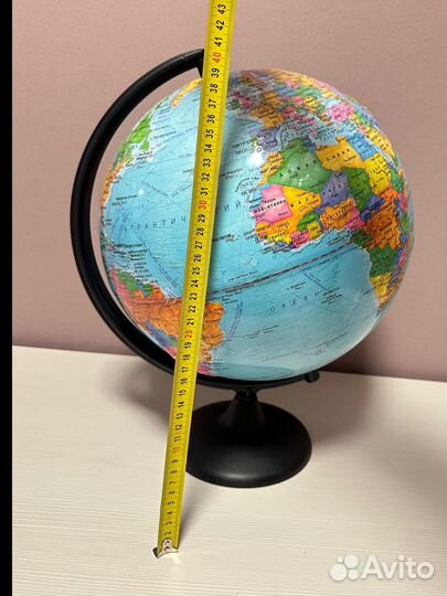 Глобус