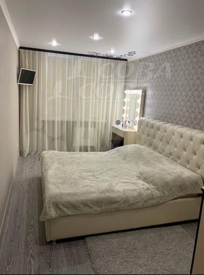 1-к. квартира, 45,2 м², 2/6 эт.