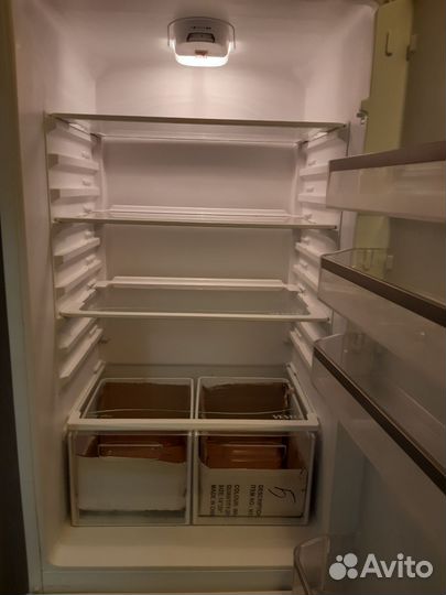 Холодильник бу