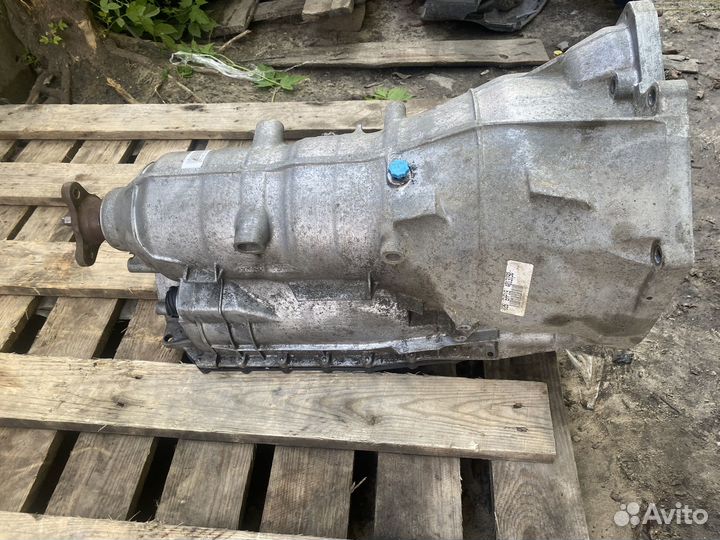 АКПП BMW 5 e60 e61 6hp19 m54