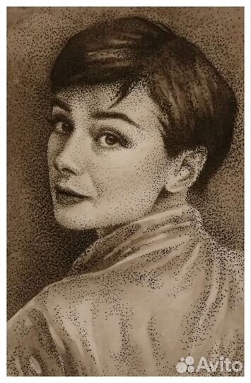 Портрет на заказ