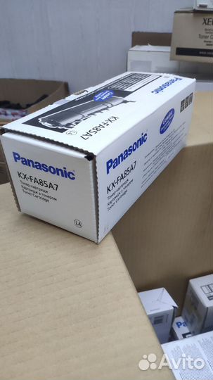 Оригинальные картриджи для Ricoh HP