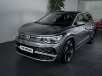Новый Volkswagen ID.6 X AT, 2023, цена от 4 330 000 руб.