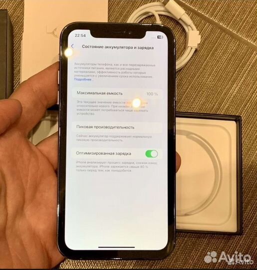 Айфон xr в корпусе 14 pro 128GB новый