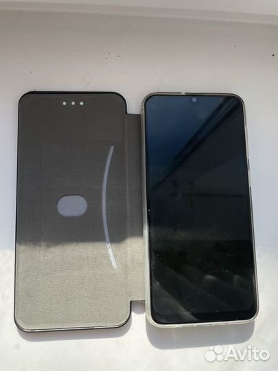 Samsung galaxy A30
