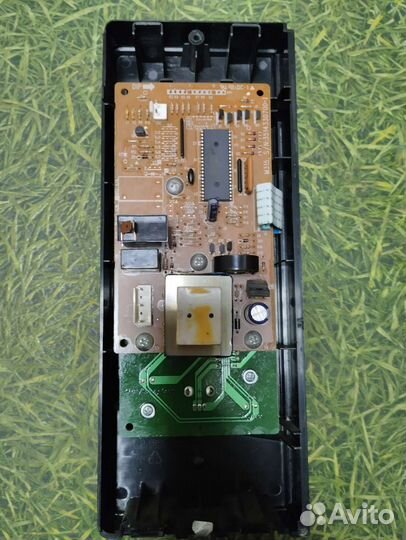 Модуль свч daewoo kor-6q4k