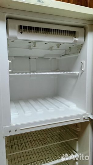 Холодильник Stinol no frost