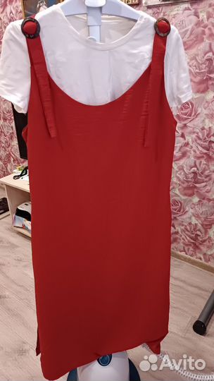 Сарафан женский