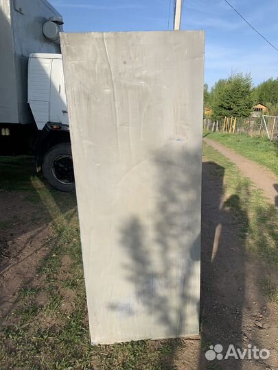 Холодильник Klimasan s1200