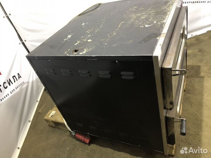 Печь для пиццы eksi E-Start 44