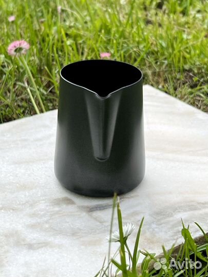 Питчер для бариста