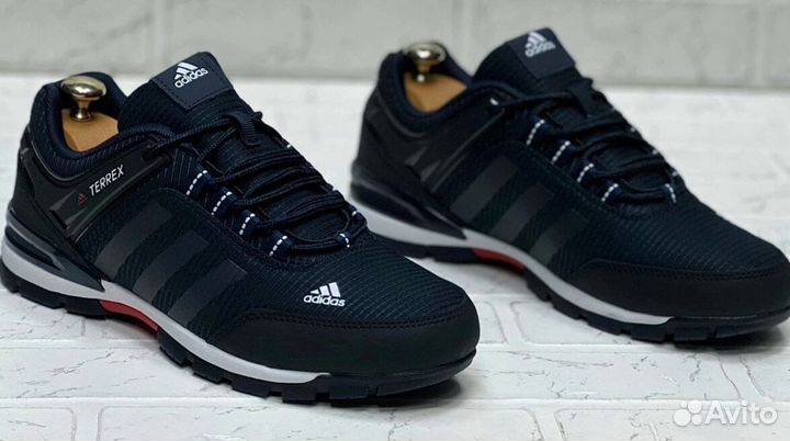 Кроссовки Adidas Terrex