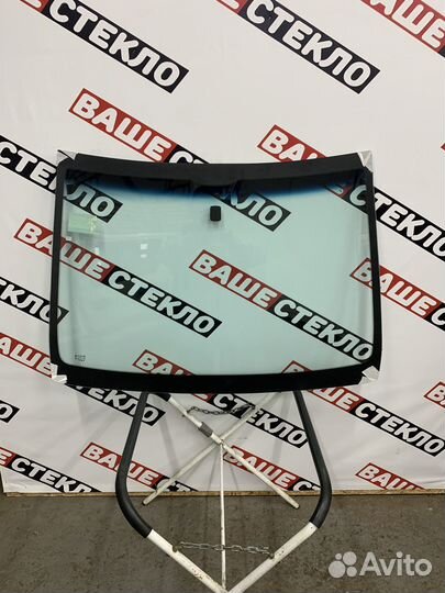 Лобовое стекло Opel Combo C Установка 1ч